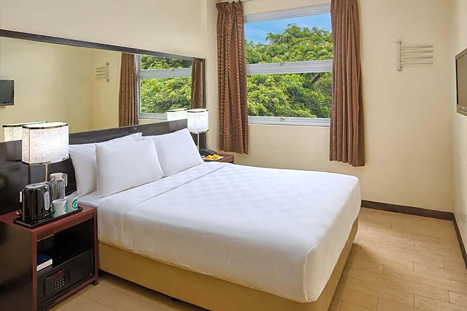 Go Hotels Puerto Princesa