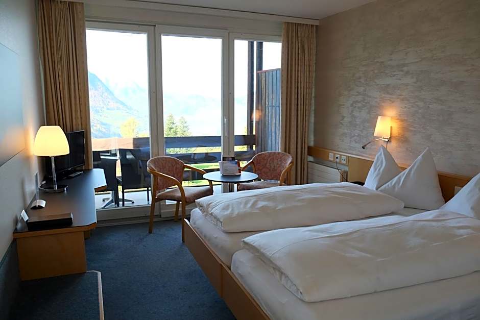 Seeblick Höhenhotel