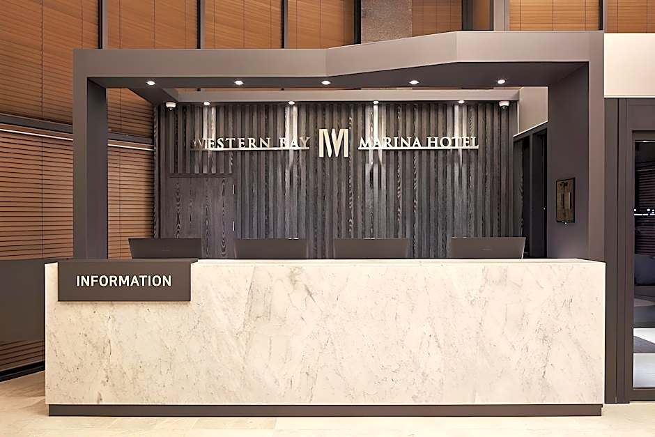 Westernbay Marina Hotel