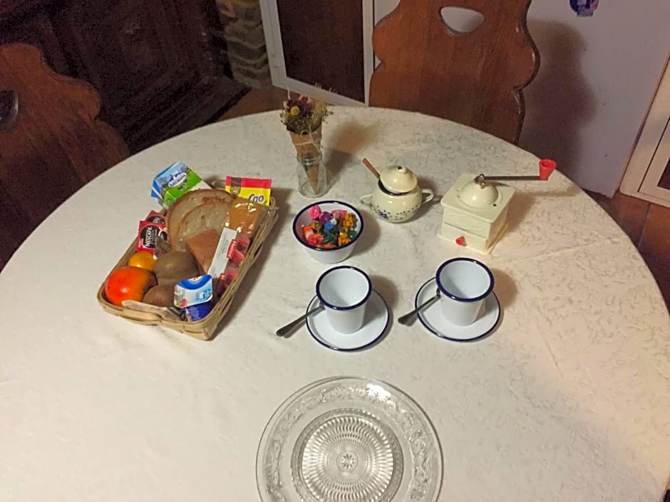 Casa Ferreiro - Campo da Cruz - Lugo