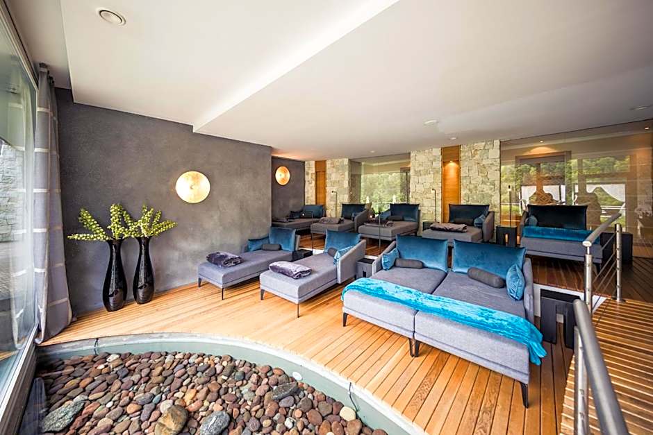 Hotel Chalet Das Alpenschlössel