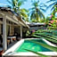 Les Villas Ottalia Yoga & Diving Gili Meno