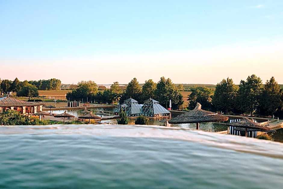 Egri Korona Borház és Wellness Hotel