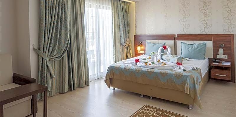 Maya World Park Adult Only +15