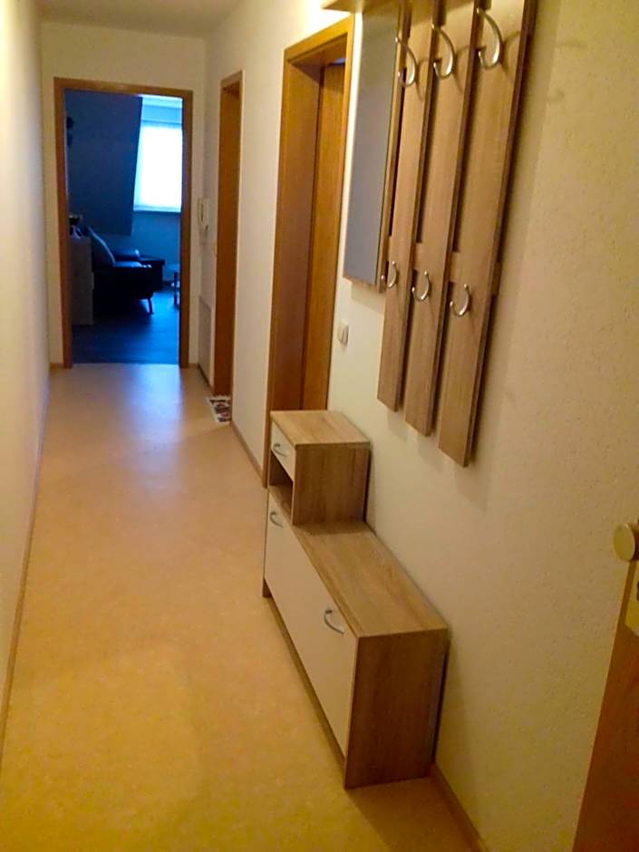 Ferienwohnung Viktoria