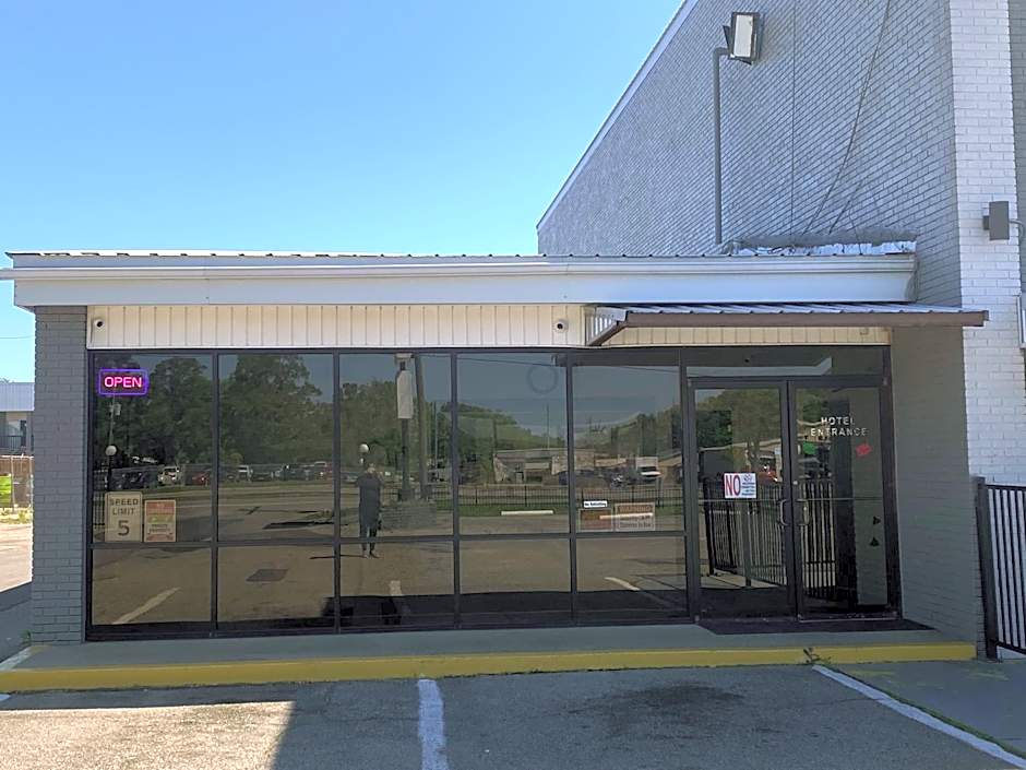 PASCAGOULA EXTENDED STAY
