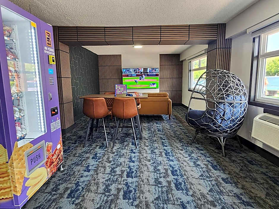 Inn The Mountains, an Ascend Collection Hotel