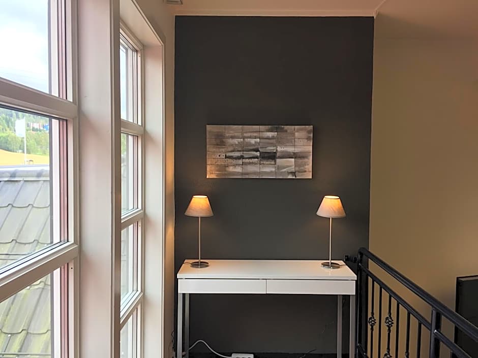 Kongsvinger Budget Hotel