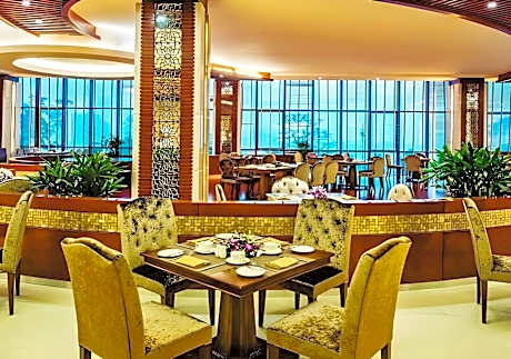 Muong Thanh Luxury Quang Ninh Hotel