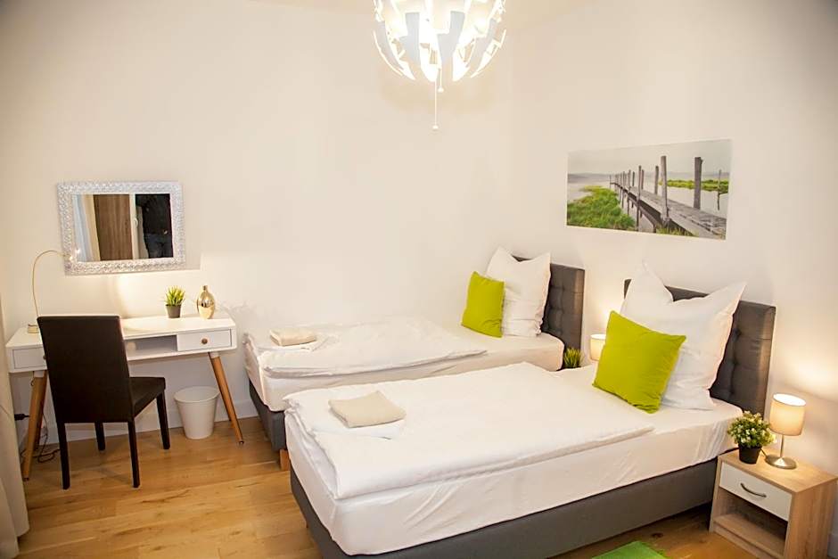 Apartment Haus Heidelberg