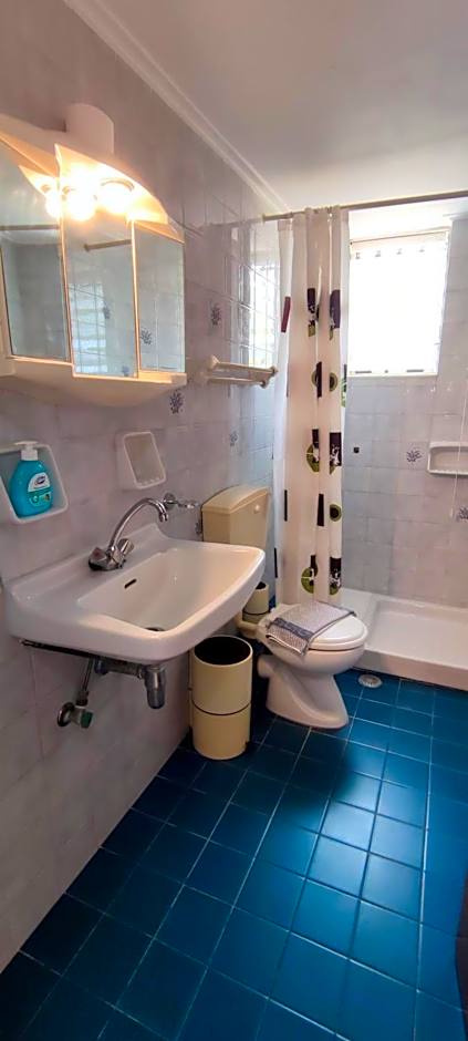 Anna Studio and Apartments