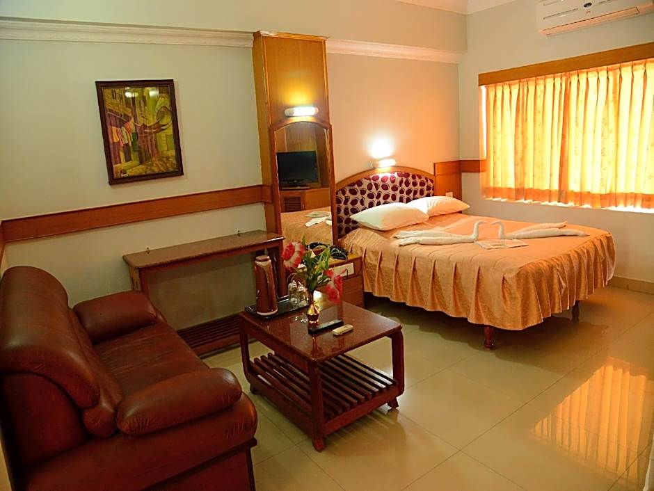 Hotel City Tower Coimbatore