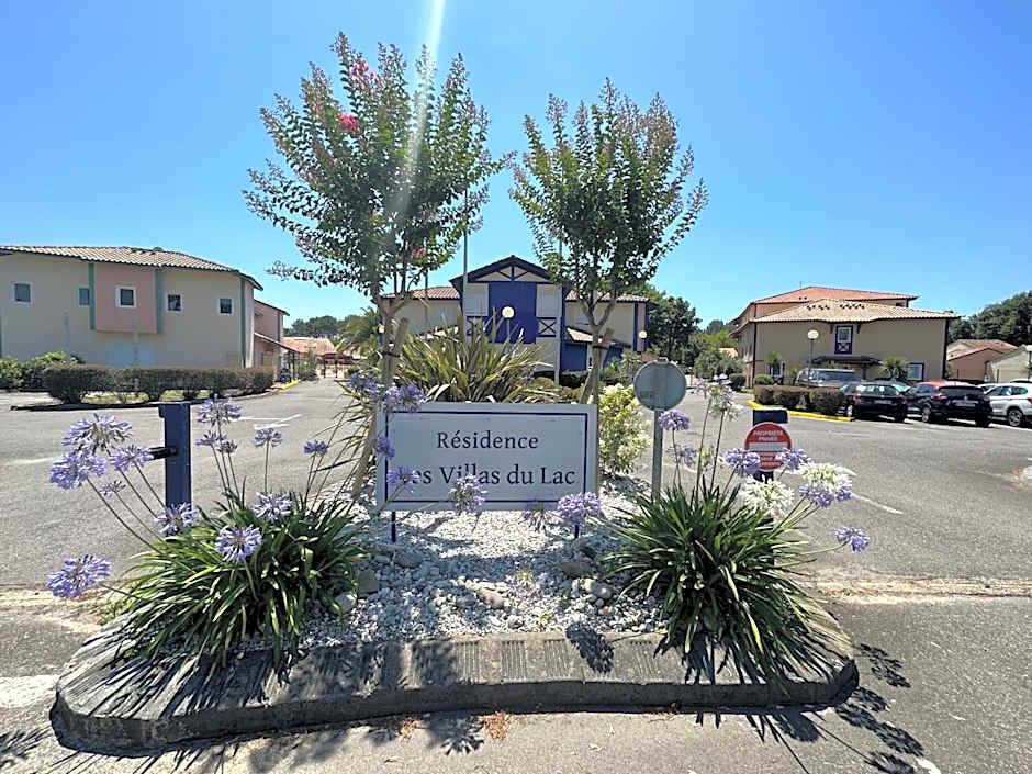 Résidence Mes Amours d'Enfants - Les Villas du Lac
