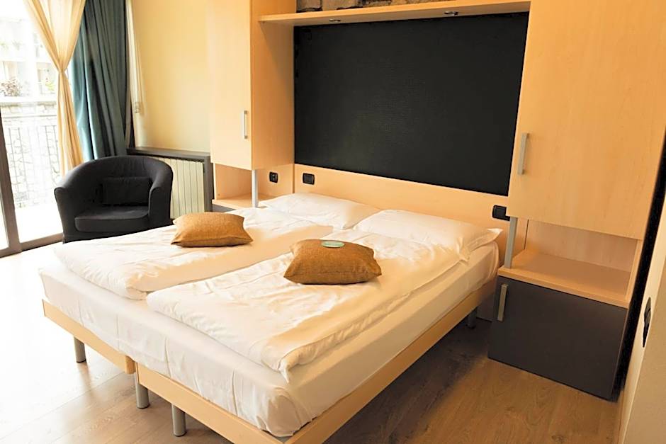 Hotel Bungalows Europa