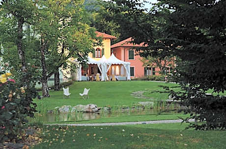 La Locanda Del Notaio