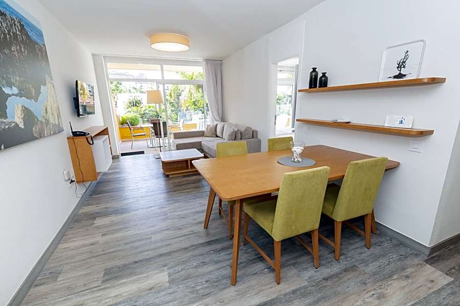 Apartamentos Tigaiga Suites