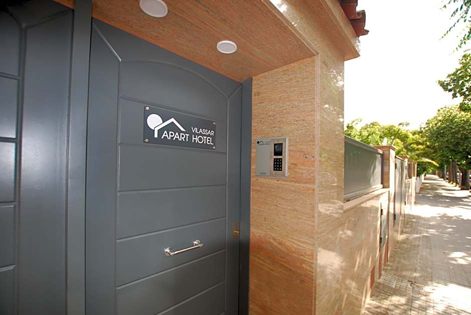 Aparthotel Vilassar