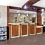 Comfort Suites Brenham