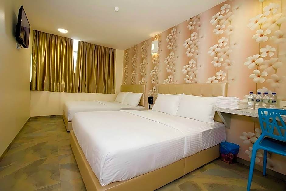 888 Boutique Hotel