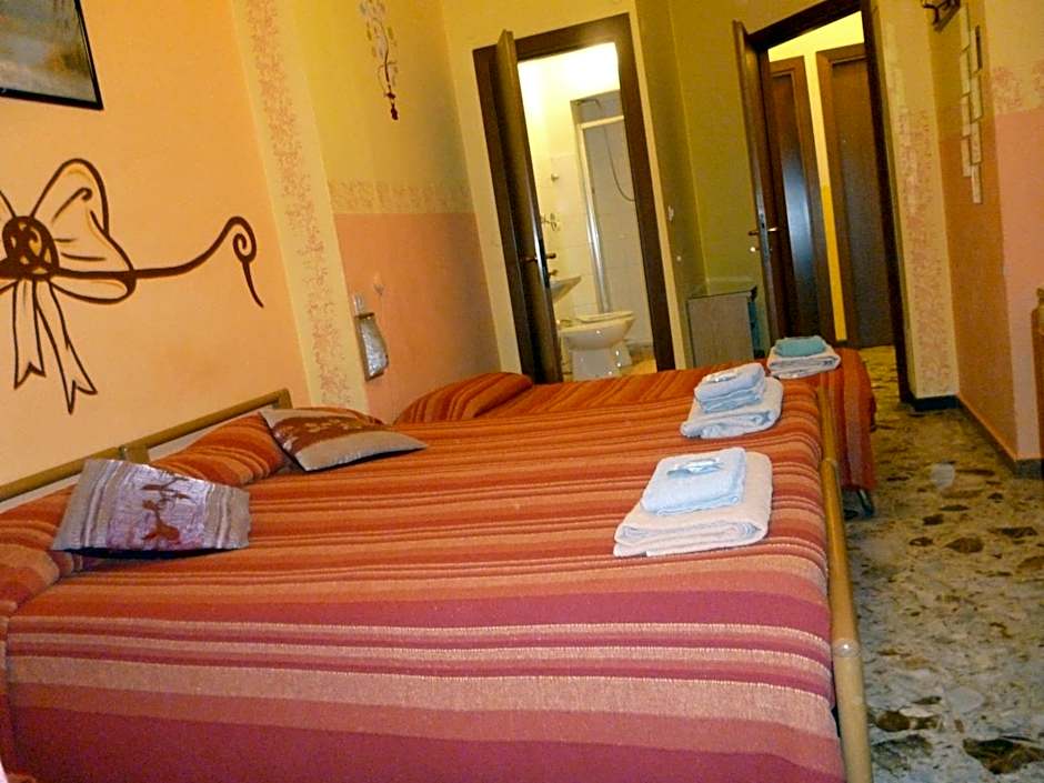 Hotel San Giovanni