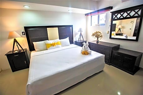 Superior Suite