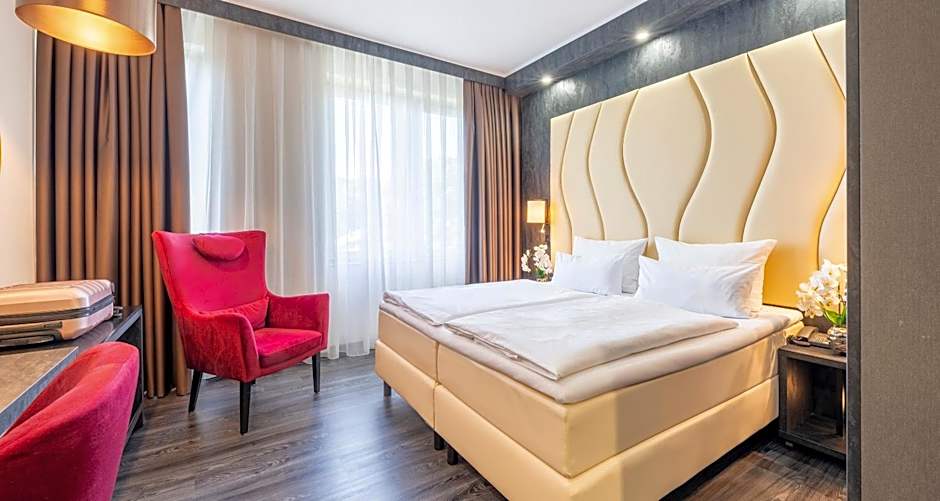 PLAZA Premium Schwerin