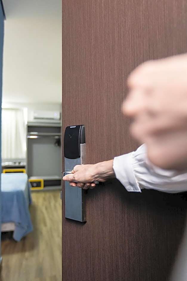 Days Inn By Wyndham Cascavel