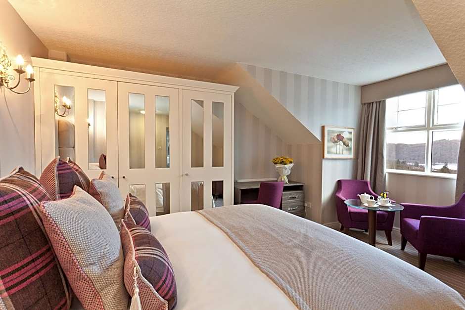 Hillthwaite House Hotel