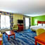 Hampton Inn By Hilton And Suites Fort Pierce
