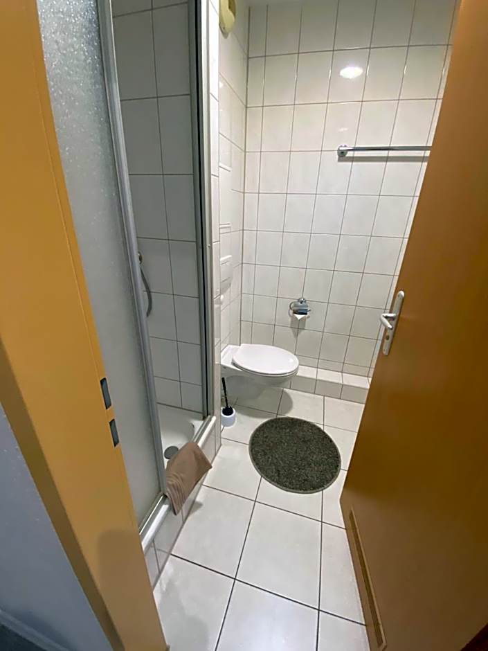 Business Appartement Mainz