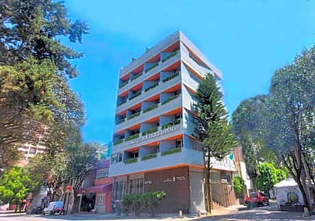 Hotel Boutique Dawat WTC