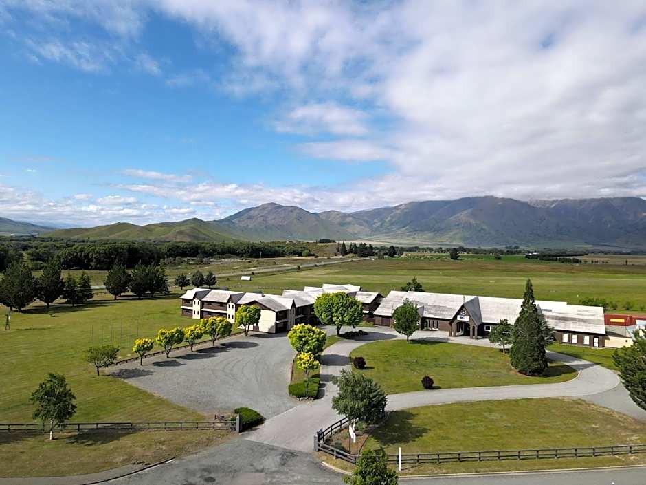 Discovery Countrytime Hotel