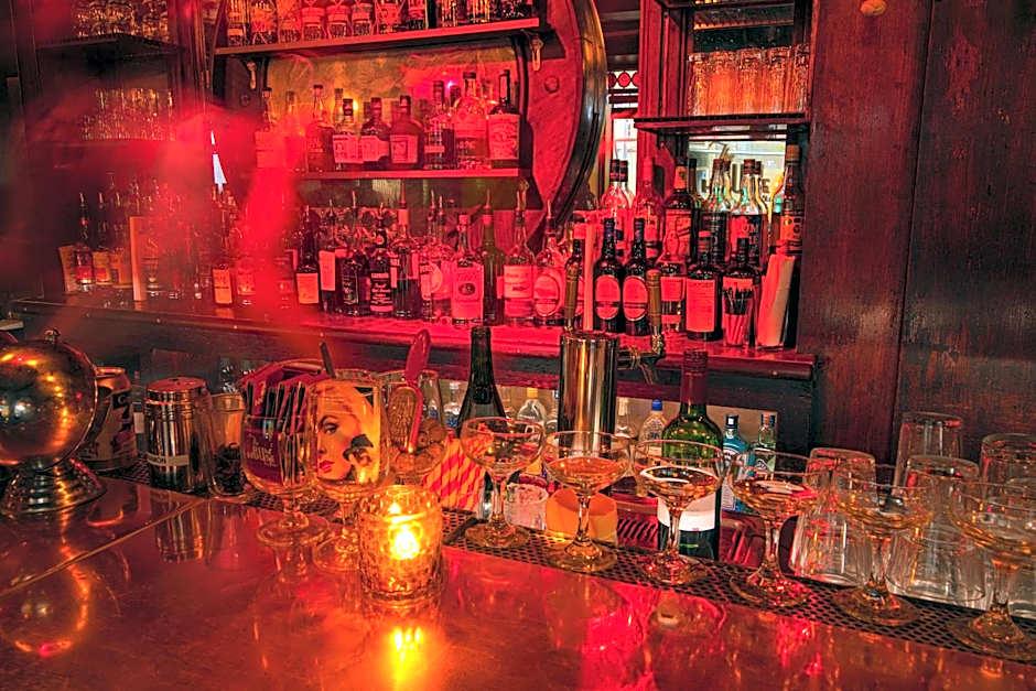 Hotel Edison