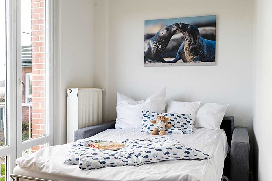 Hotel Alte Fischereischule