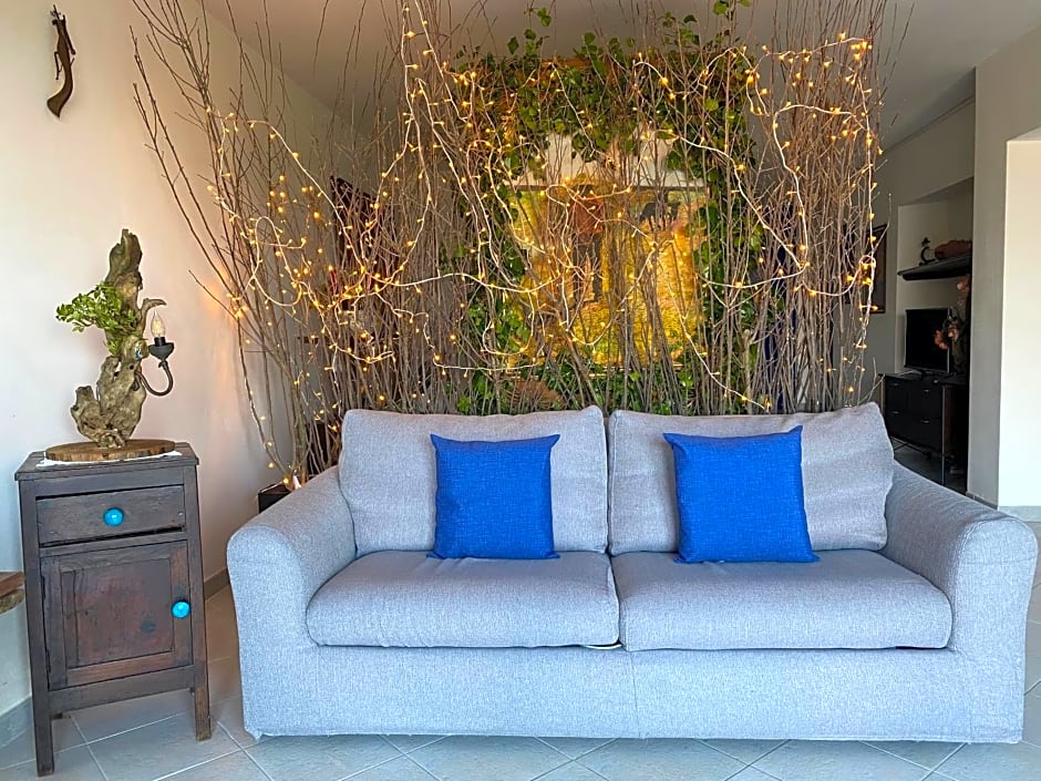 B&B Il giardino di Armida