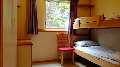Small Twin Room