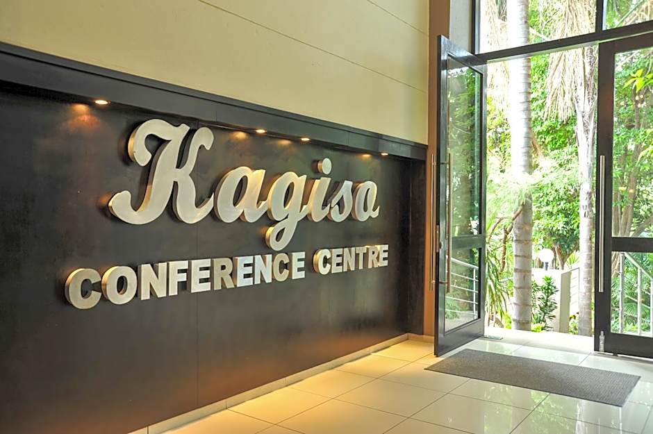 Safari Hotel & Convention Centre