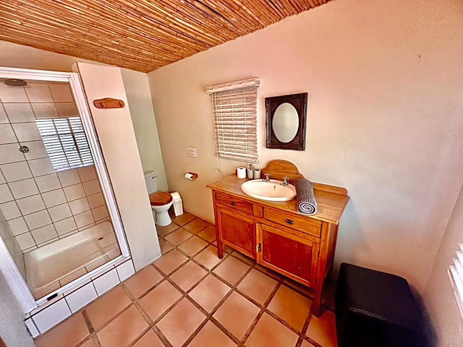 Kranskloof Country Lodge