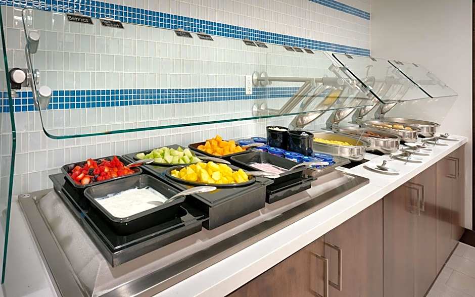 Hilton Garden Inn Boise Downtown