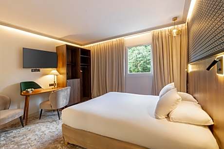 Privilege Double Room