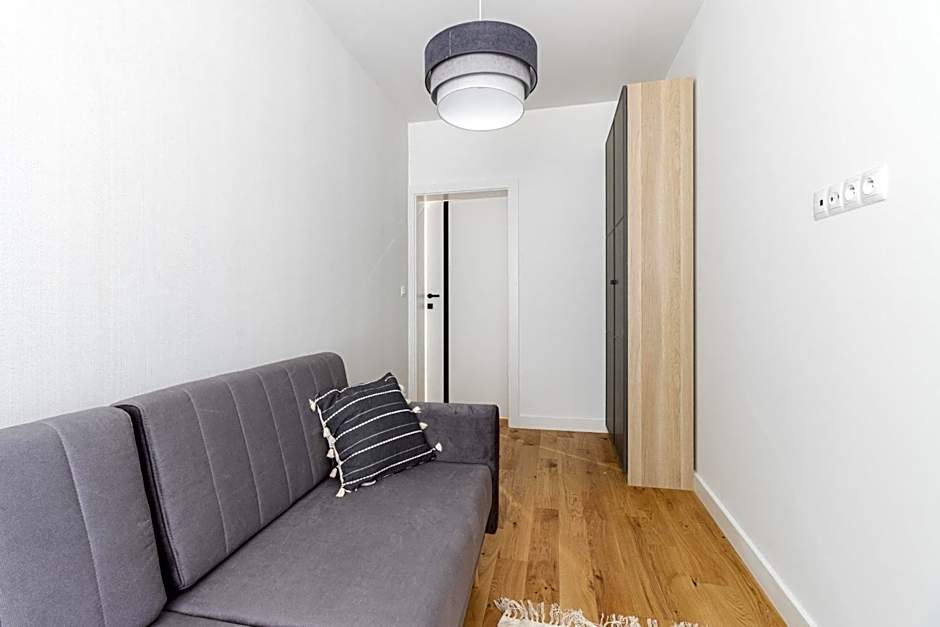 KOBIELA Luxury Apartments