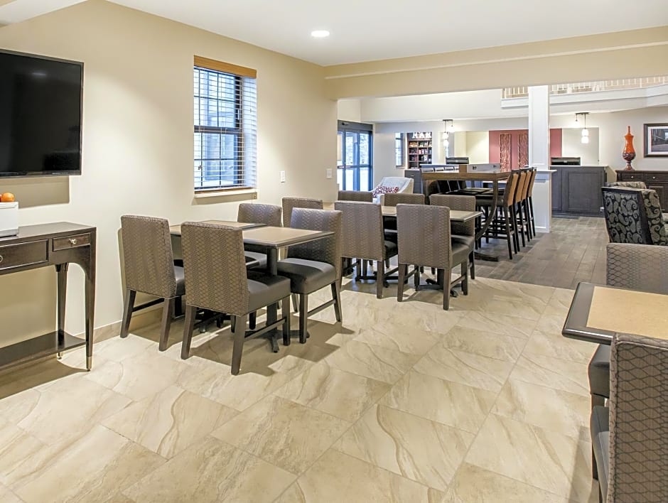 Country Inn & Suites by Radisson, Grandville-Grand Rapids West, MI