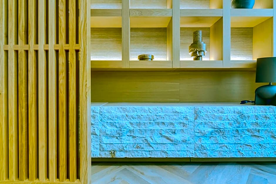 Falésia Hotel - Adults Only