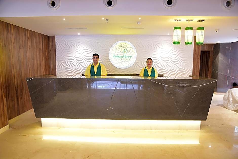 Lemon Tree Hotel Siliguri