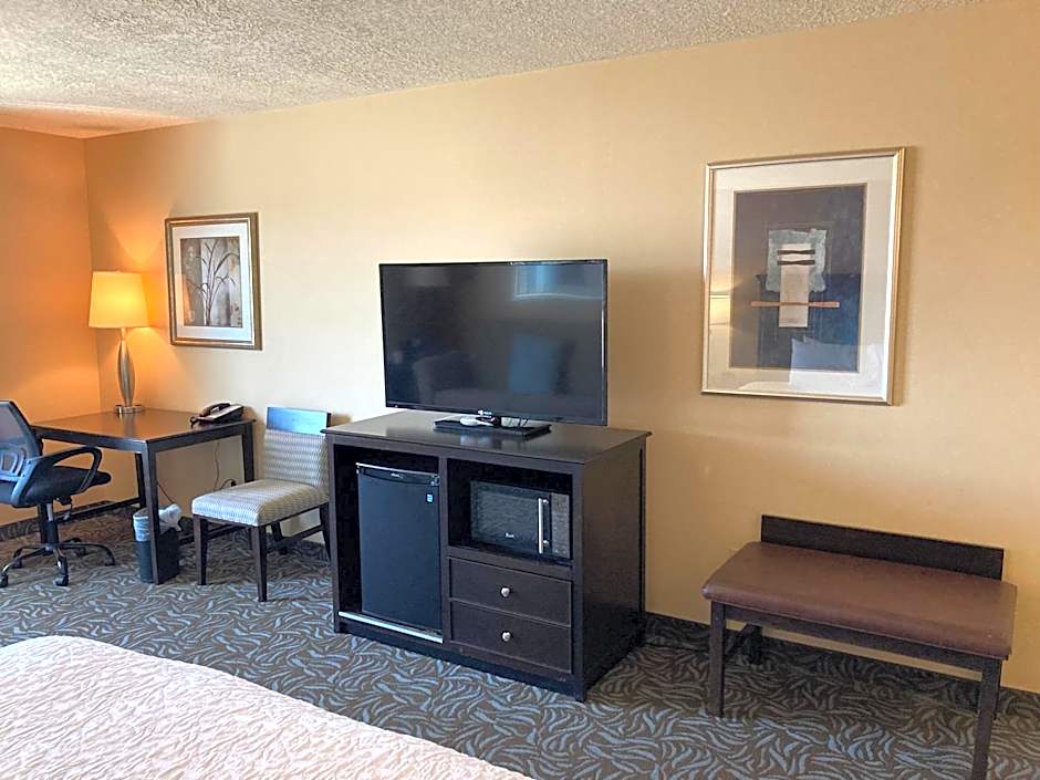 Hampton Inn By Hilton & Suites Carlsbad