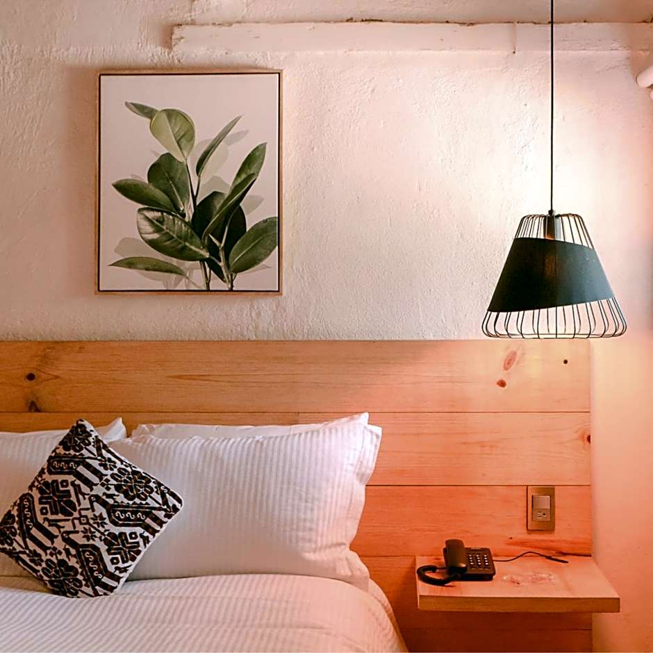 Petit Mesón (Pet Friendly Hotel)