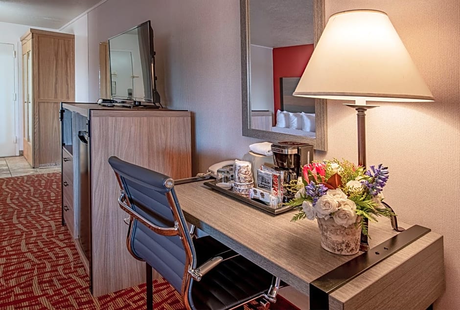 49'er Inn & Suites