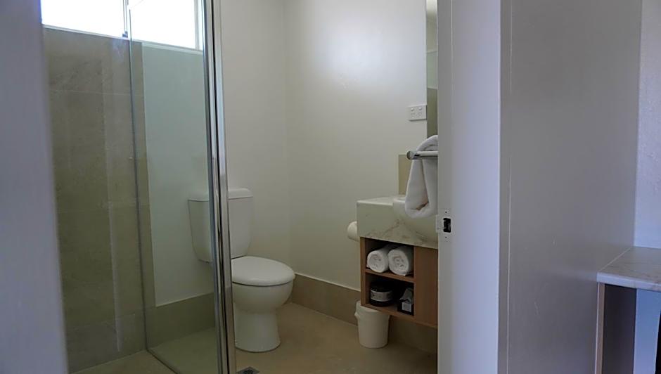 Abbotsleigh Motor Inn