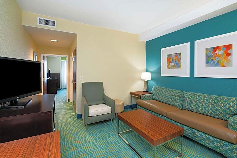 Hilton Garden Inn Dalton