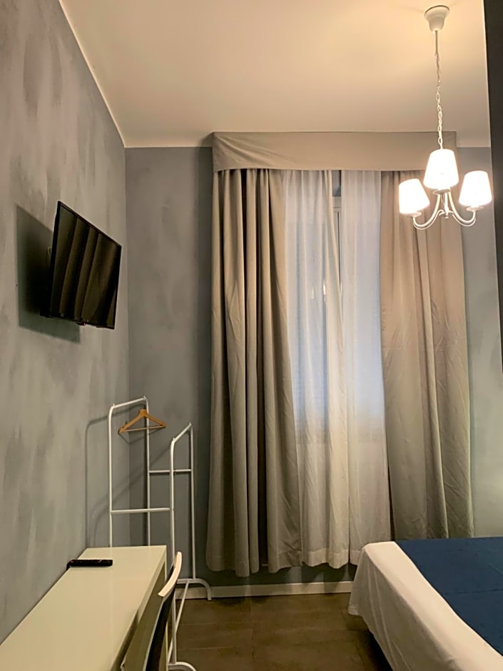 Villa Giovanna Citylife Milano